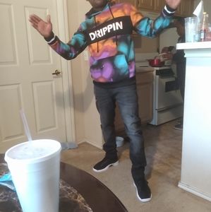 Meet your Posher, Louis